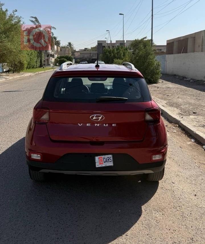 هيونداي فينو